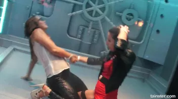 Naughty shower dance Screencap 35 on sinx.preview.netperv.com