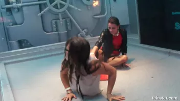 Naughty shower dance Screencap 44 on sinx.preview.netperv.com