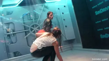 Naughty shower dance Screencap 50 on sinx.preview.netperv.com