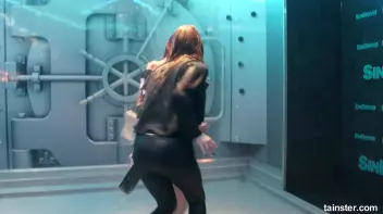 Naughty shower dance Screencap 51 on sinx.preview.netperv.com