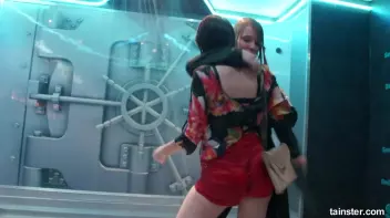 Naughty shower dance Screencap 54 on sinx.preview.netperv.com