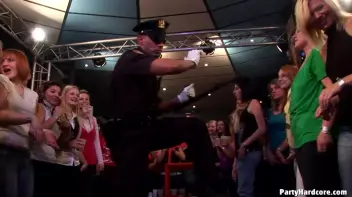 Party Hardcore Vol. 35 Part 1 Screencap 5 on sinx.preview.netperv.com