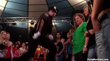 Party Hardcore Vol. 35 Part 1 Screencap 6 on sinx.preview.netperv.com
