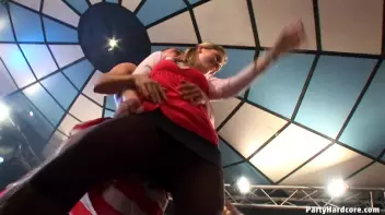 Party Hardcore Vol. 35 Part 1 Screencap 80 on sinx.preview.netperv.com