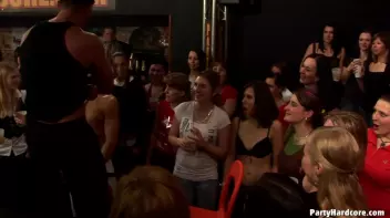 Party Hardcore Vol. 35 Part 1 Screencap 13 on sinx.preview.netperv.com