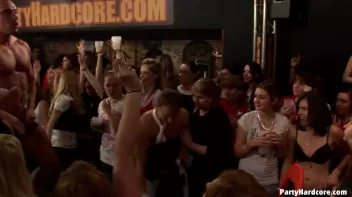Party Hardcore Vol. 35 Part 1 Screencap 19 on sinx.preview.netperv.com