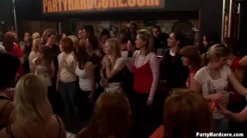 Party Hardcore Vol. 35 Part 1 Screencap 2 on sinx.preview.netperv.com