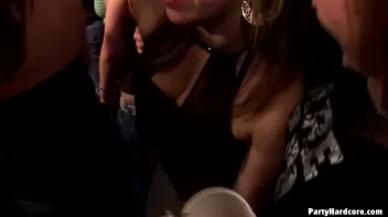 Party Hardcore Vol. 35 Part 1 Screencap 29 on sinx.preview.netperv.com