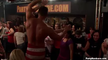 Party Hardcore Vol. 35 Part 1 Screencap 44 on sinx.preview.netperv.com