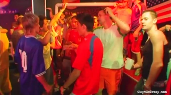 Cock Rally Part 1 - Cam 3 Screencap 1 on sinx.preview.netperv.com