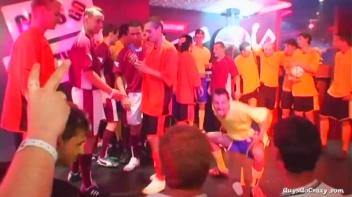 Cock Rally Part 1 - Cam 3 Screencap 10 on sinx.preview.netperv.com