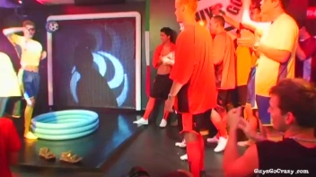 Cock Rally Part 1 - Cam 3 Screencap 13 on sinx.preview.netperv.com