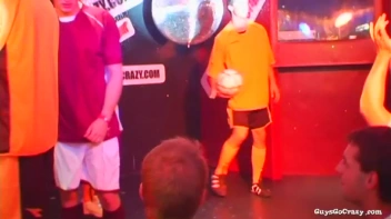 Cock Rally Part 1 - Cam 3 Screencap 17 on sinx.preview.netperv.com