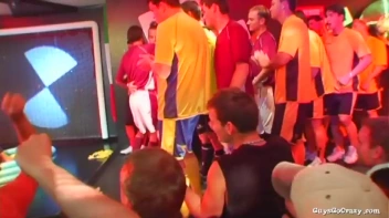 Cock Rally Part 1 - Cam 3 Screencap 19 on sinx.preview.netperv.com