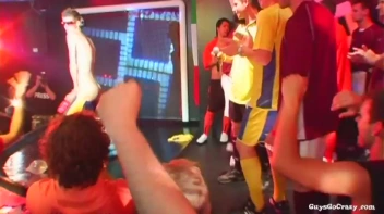 Cock Rally Part 1 - Cam 3 Screencap 20 on sinx.preview.netperv.com