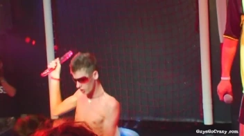 Cock Rally Part 1 - Cam 3 Screencap 21 on sinx.preview.netperv.com