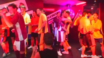 Cock Rally Part 1 - Cam 3 Screencap 23 on sinx.preview.netperv.com