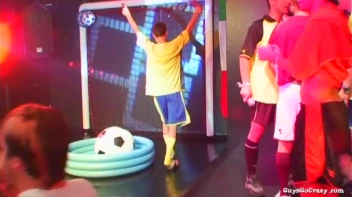 Cock Rally Part 1 - Cam 3 Screencap 25 on sinx.preview.netperv.com