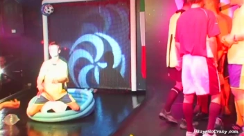 Cock Rally Part 1 - Cam 3 Screencap 26 on sinx.preview.netperv.com