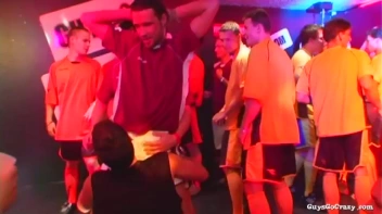 Cock Rally Part 1 - Cam 3 Screencap 30 on sinx.preview.netperv.com