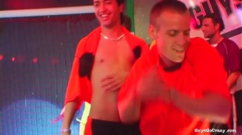 Cock Rally Part 1 - Cam 3 Screencap 34 on sinx.preview.netperv.com