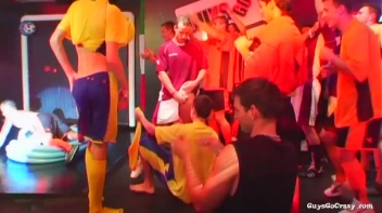 Cock Rally Part 1 - Cam 3 Screencap 43 on sinx.preview.netperv.com