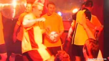 Cock Rally Part 1 - Cam 3 Screencap 5 on sinx.preview.netperv.com