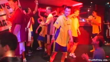 Cock Rally Part 1 - Cam 3 Screencap 51 on sinx.preview.netperv.com