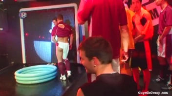 Cock Rally Part 1 - Cam 3 Screencap 54 on sinx.preview.netperv.com