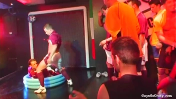 Cock Rally Part 1 - Cam 3 Screencap 56 on sinx.preview.netperv.com