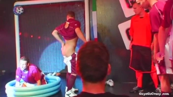 Cock Rally Part 1 - Cam 3 Screencap 57 on sinx.preview.netperv.com