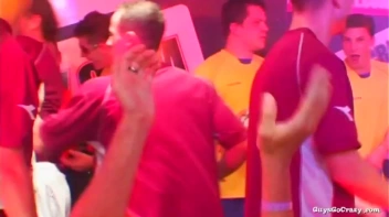 Cock Rally Part 1 - Cam 3 Screencap 6 on sinx.preview.netperv.com