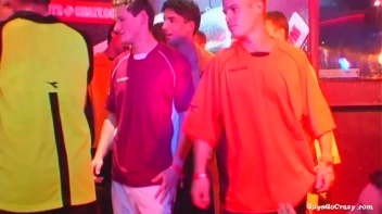 Cock Rally Part 1 - Cam 3 Screencap 62 on sinx.preview.netperv.com