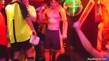 Cock Rally Part 1 - Cam 3 Screencap 63 on sinx.preview.netperv.com