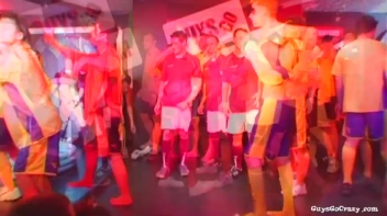 Cock Rally Part 1 - Cam 3 Screencap 65 on sinx.preview.netperv.com