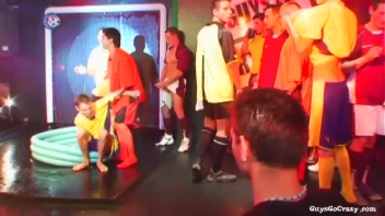 Cock Rally Part 1 - Cam 3 Screencap 66 on sinx.preview.netperv.com