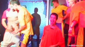 Cock Rally Part 1 - Cam 3 Screencap 70 on sinx.preview.netperv.com