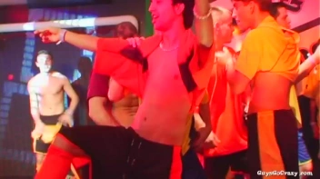 Cock Rally Part 1 - Cam 3 Screencap 72 on sinx.preview.netperv.com