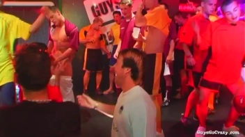 Cock Rally Part 1 - Cam 3 Screencap 74 on sinx.preview.netperv.com