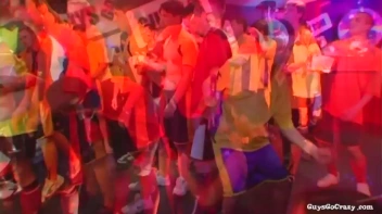 Cock Rally Part 1 - Cam 3 Screencap 77 on sinx.preview.netperv.com