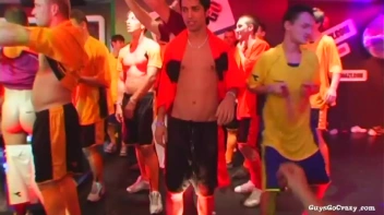 Cock Rally Part 1 - Cam 3 Screencap 78 on sinx.preview.netperv.com