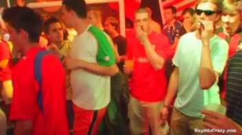 Cock Rally Part 1 - Cam 3 Screencap 8 on sinx.preview.netperv.com