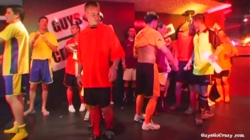 Cock Rally Part 1 - Cam 3 Screencap 81 on sinx.preview.netperv.com