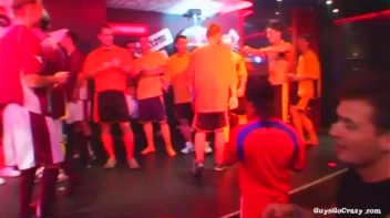 Cock Rally Part 1 - Cam 3 Screencap 82 on sinx.preview.netperv.com