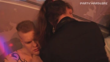 Party Hardcore Gone Crazy Vol. 26 Part 6 - Cam 2 Screencap 19 on sinx.preview.netperv.com