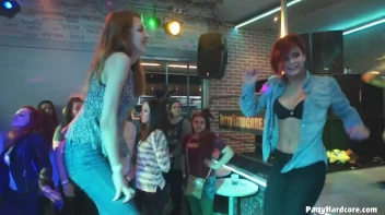 Party Hardcore Gone Crazy Vol. 33 Part 7 - Cam 2 Screencap 88 on sinx.preview.netperv.com