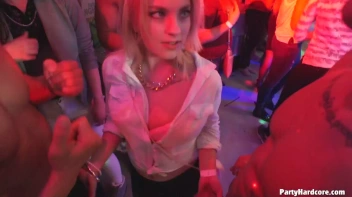 Party Hardcore Gone Crazy Vol. 33 Part 7 - Cam 2 Screencap 14 on sinx.preview.netperv.com