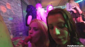 Party Hardcore Gone Crazy Vol. 33 Part 7 - Cam 2 Screencap 41 on sinx.preview.netperv.com