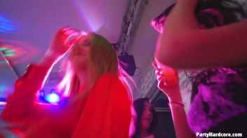 Party Hardcore Gone Crazy Vol. 33 Part 7 - Cam 2 Screencap 75 on sinx.preview.netperv.com