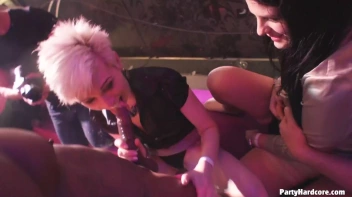 Party Hardcore Gone Crazy Vol. 33 Part 7 - Cam 2 Screencap 81 on sinx.preview.netperv.com